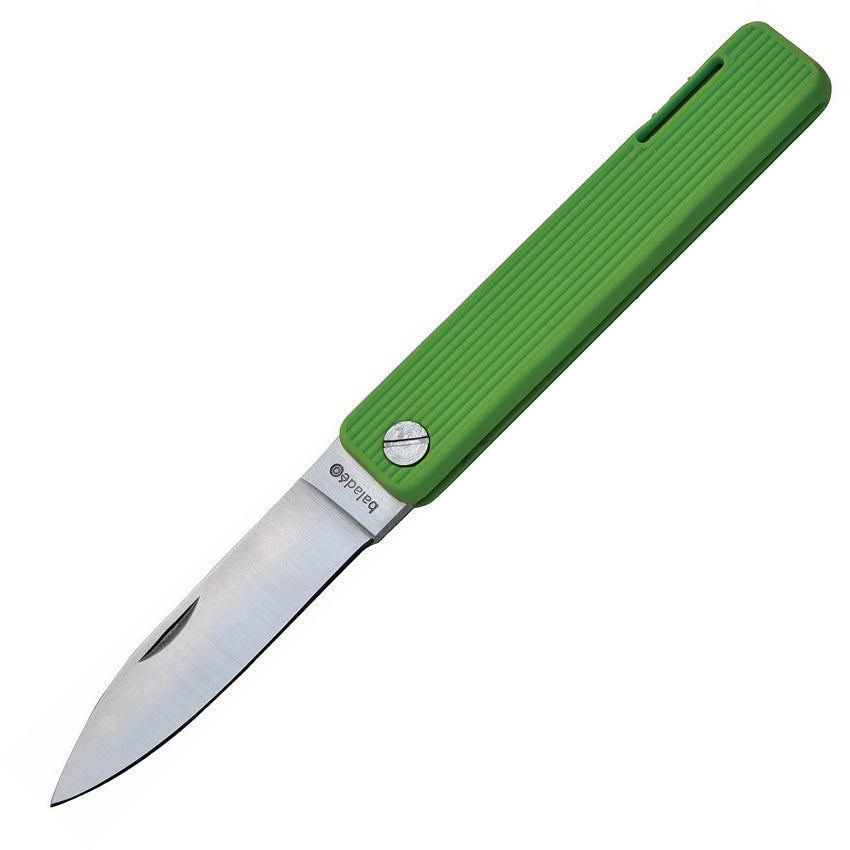 Papagayo Lockback Lime Baladeo BALECO355