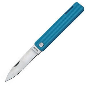 Papagayo Lockback Turquoise Baladeo BALECO356