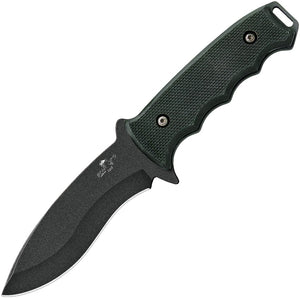 Constant Fixed Blade Black Bear Ops BCCC200B4B