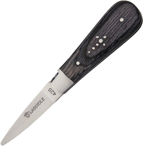 Laguiole Oyster Knife Baladeo BALDUB097