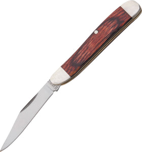 Peanut Rosewood Bear & Son BC219R