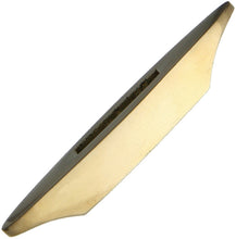 Load image into Gallery viewer, Brass Double Guard Knifemaking BL007G
