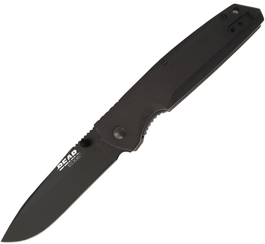 Linerlock A/O Bear Edge BC61100