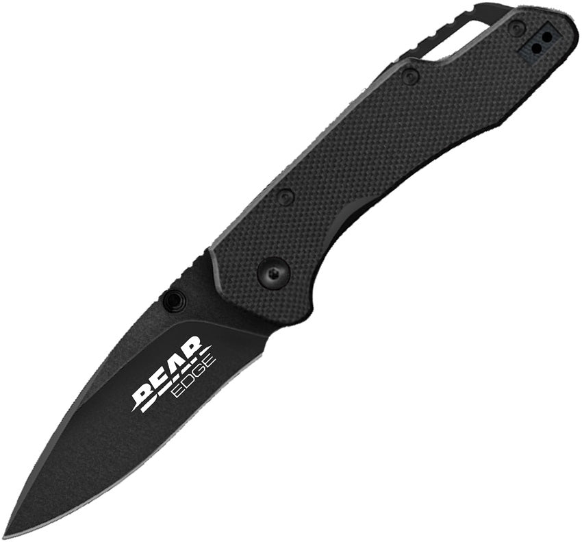 Linerlock A/O Bear Edge BC61502