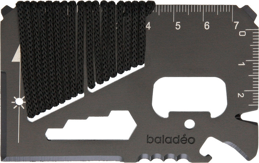 Dakota Survival Card BALECO215