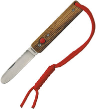 Load image into Gallery viewer, Papagayo Kids Knife Baladeo BALECO340
