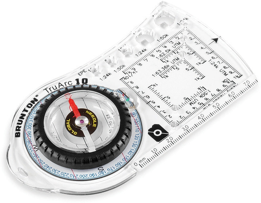 TruArc10 Compass Brunton BN91705