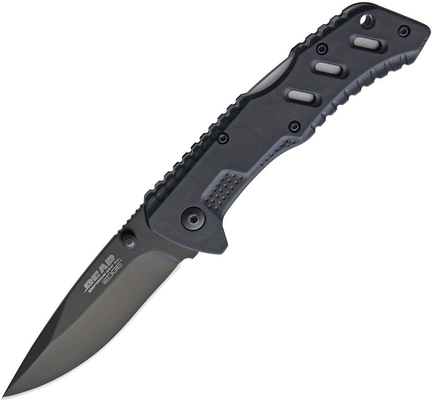 Lockback A/O Bear Edge BC61117