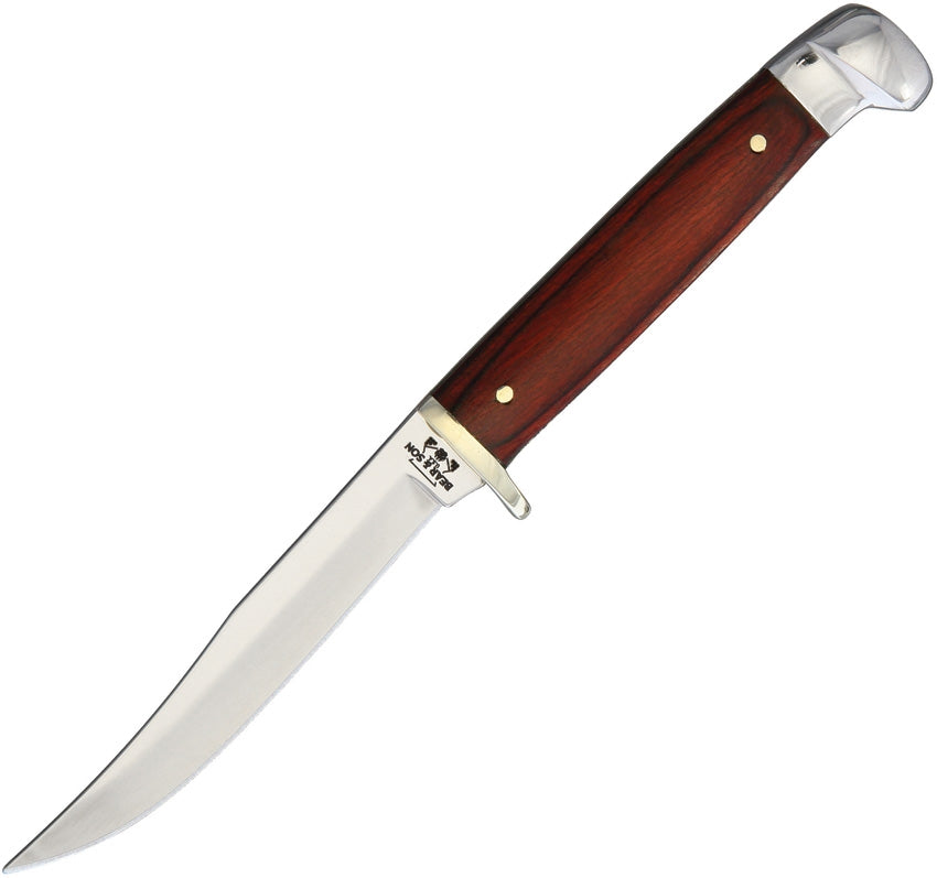 Small Hunter Rosewood Bear & Son BC263R