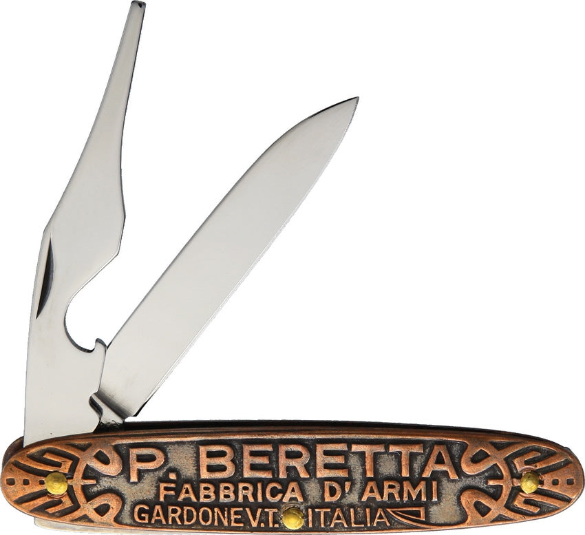 Coltello Folder Beretta BE09019