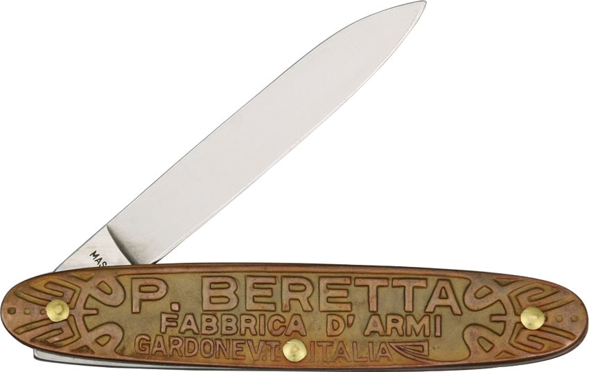 Coltello Folder Beretta BE489