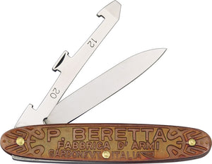 Coltello Folder Beretta BE490