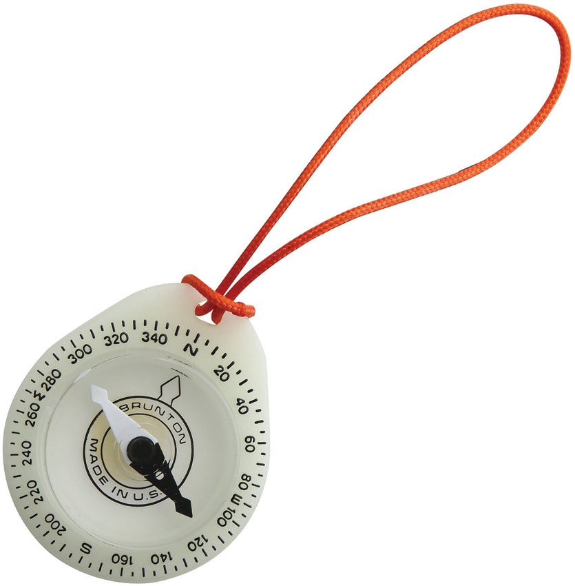 Glow Compass Brunton BN9041OR