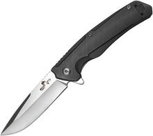 Load image into Gallery viewer, Slim Titanium Flipper Bear &amp; Son BC36034
