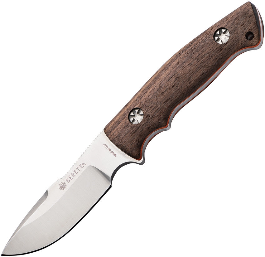 Eland Fixed Blade Beretta BE93523