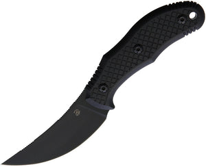 Chopper Fixed Blade Bastinelli Creations BAS233