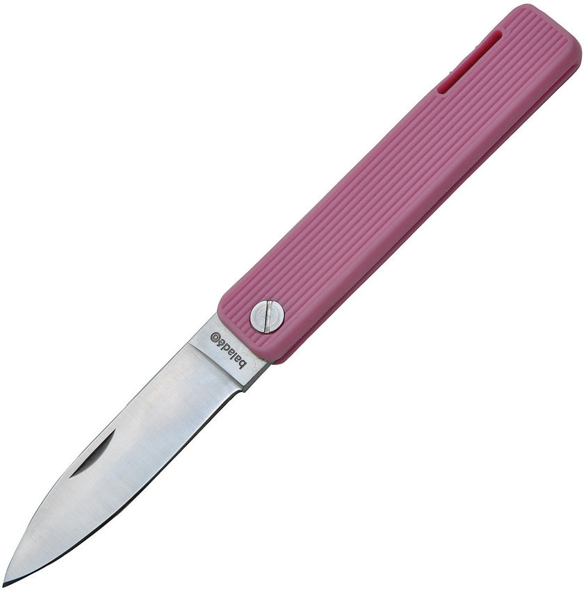 Papagayo Folding Paring Pink Baladeo BALECO304