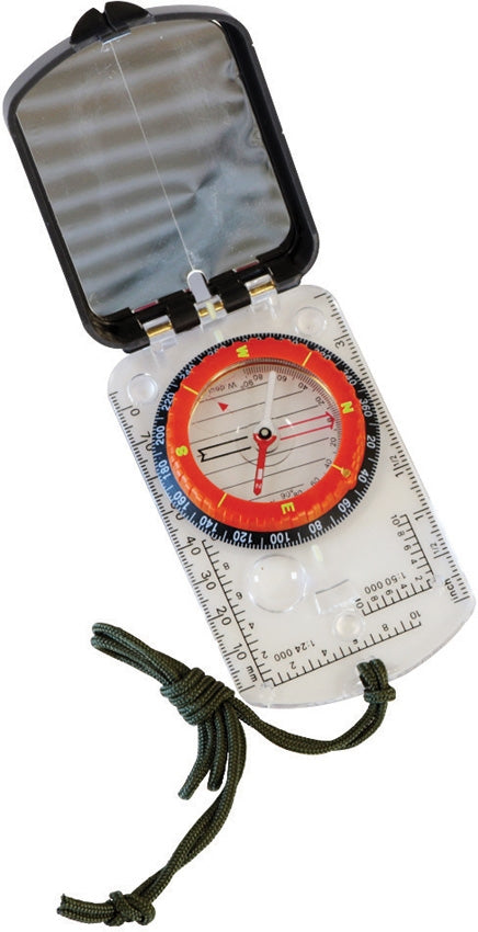 Sighting Compass with Mirror Adventure Medical AD01400030