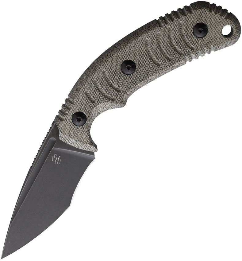 Askari Fixed Blade Bastinelli Creations BAS241