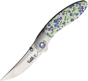 Faith Linerlock Brighten Blades BB003