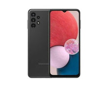 Load image into Gallery viewer, SAMSUNG GALAXY A13 A135M/L DS 32GB BLACK/BLUE 3GB RAM FACTORY UNLOCKED
