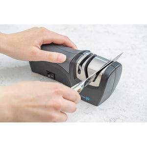 Electric Knife Sharpener Smith's Sharpeners AC50029