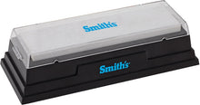 Load image into Gallery viewer, Med Arkansas Bench Stone 6in Smith's Sharpeners AC50078
