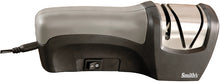 Load image into Gallery viewer, Essentials Compact Electric Smith&#39;s Sharpeners AC50097
