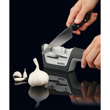 Load image into Gallery viewer, Pro 2-Stage Knife Sharpener Smith&#39;s Sharpeners AC50217
