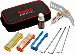 Diamond Sharpening System Smith's Sharpeners AC50593