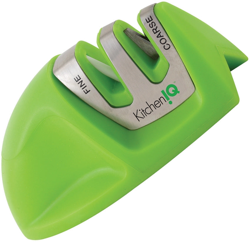 Kitchen IQ Edge Grip Sharpener Smith's Sharpeners AC50880