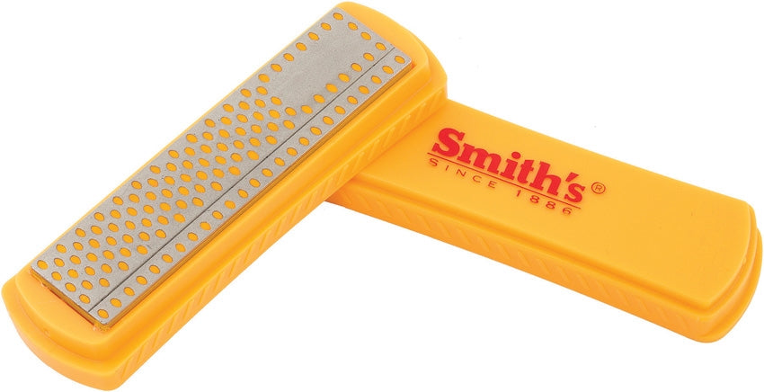 Diamond Sharpening Stone Smith's Sharpeners AC50924