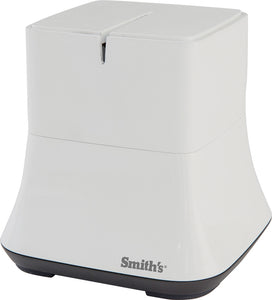 Mesa Electric Sharpener White Smith's Sharpeners AC50927