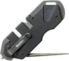Load image into Gallery viewer, PP1 Tactical Sharpener Black Smith's Sharpeners AC50979
