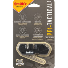Load image into Gallery viewer, PP1 Mini Tactical Sharpener Smith's Sharpeners AC50982
