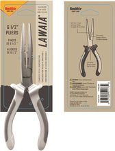 Load image into Gallery viewer, Lawaia Angler Pliers Smith's Sharpeners AC51173
