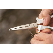 Load image into Gallery viewer, Lawaia Angler Pliers Smith's Sharpeners AC51173
