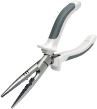 Load image into Gallery viewer, Lawaia Angler Pliers Smith's Sharpeners AC51173
