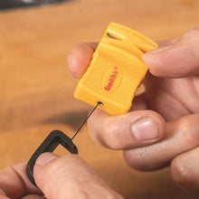 Load image into Gallery viewer, Edge Work-Site Sharpener Smith&#39;s Sharpeners AC51215
