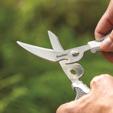 Load image into Gallery viewer, EdgeSport Bait &amp; Game Shears Smith&#39;s Sharpeners AC51247
