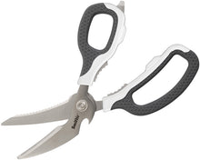 Load image into Gallery viewer, EdgeSport Bait &amp; Game Shears Smith&#39;s Sharpeners AC51247
