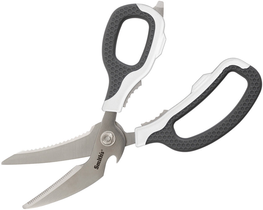 EdgeSport Bait & Game Shears Smith's Sharpeners AC51247