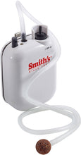 Load image into Gallery viewer, Portable Bait Bucket Aerator Smith's Sharpeners AC51293
