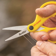 Load image into Gallery viewer, Mr. Crappie Pliers &amp; Scissors Smith's Sharpeners AC51297
