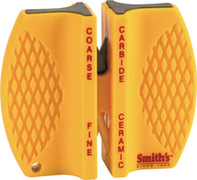 Load image into Gallery viewer, Two Step Knife Sharpener Smith's Sharpeners AC87
