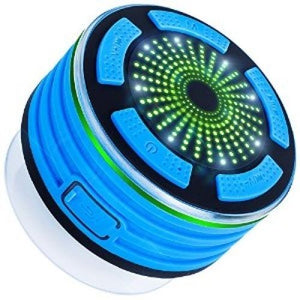 Bluetooth Waterproof Speaker