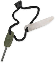Load image into Gallery viewer, Mini Fire Steel &amp; Striker Ndur ND31161
