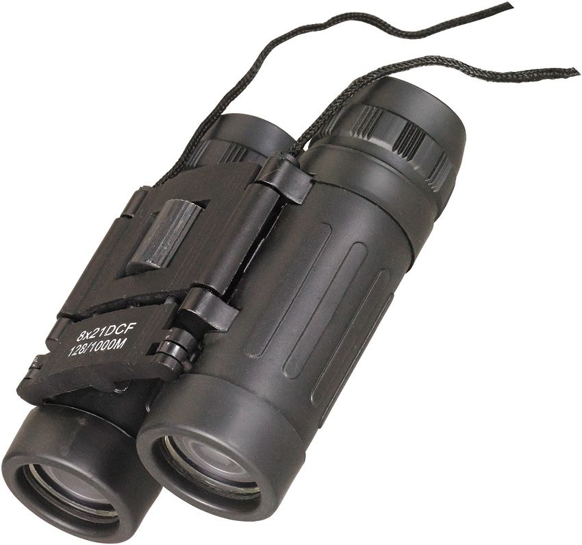 Compact Binoculars 8x21 Ndur ND50821