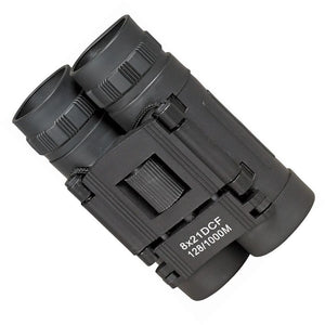 Compact Binoculars 8x21 Ndur ND50821