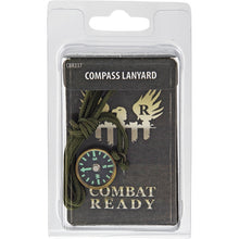 Load image into Gallery viewer, Compass with Neck Lanyard Combat Ready CBR337
